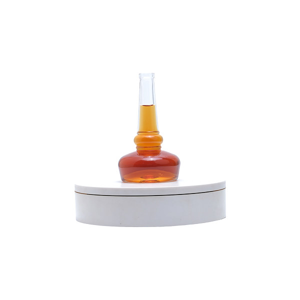 Custom Glass Containers for All Industries - Freida Factory