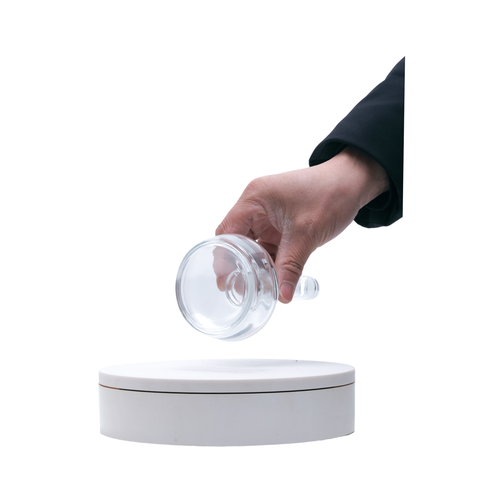 Custom Glass Containers for All Industries - Freida Factory