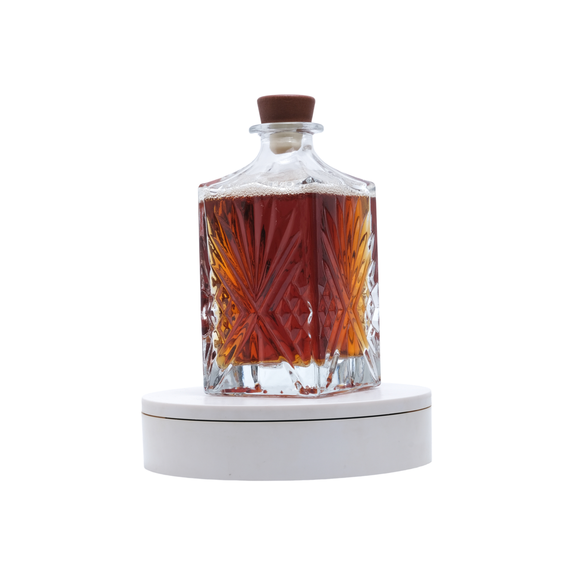 Freida Glass Production - Complete Custom Bottle Solutions