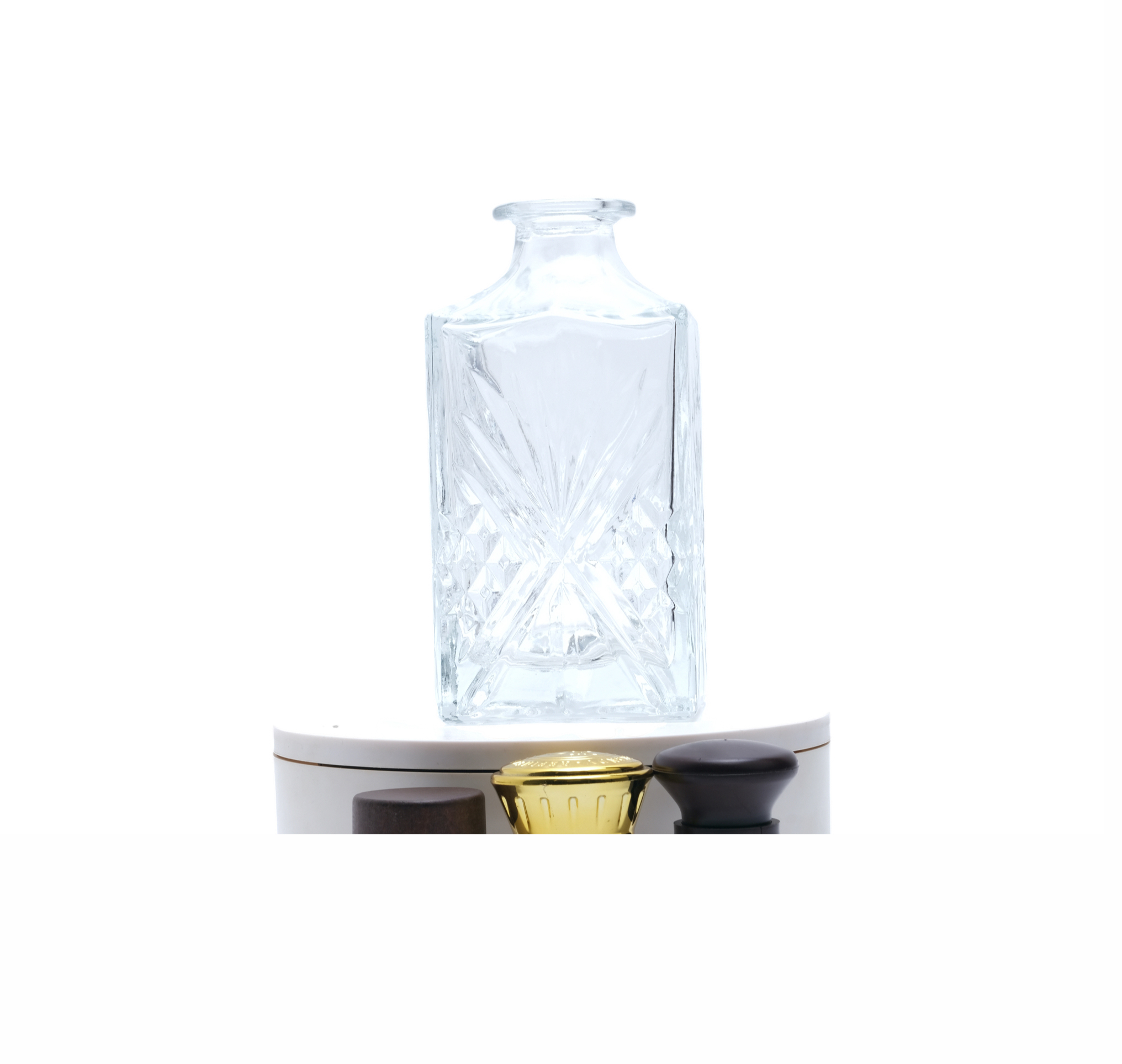 Freida Glass Production - Complete Custom Bottle Solutions