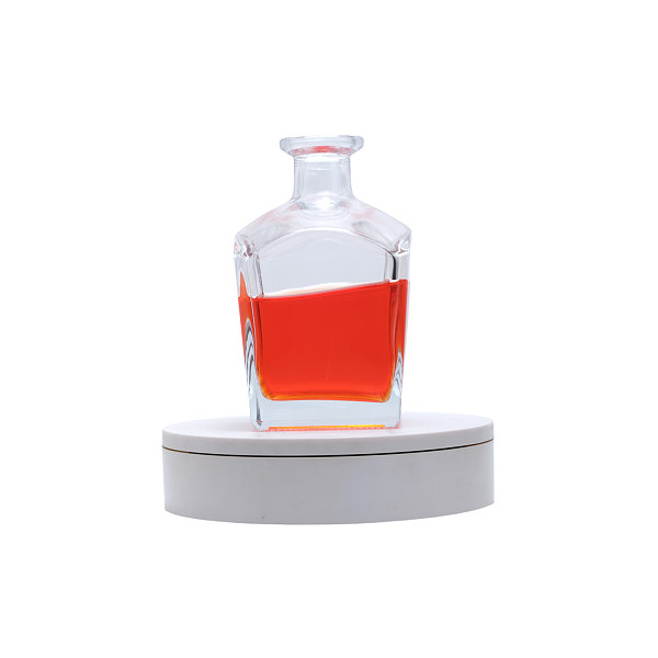 Wholesale Custom Glass Bottles - Freida Factory Direct