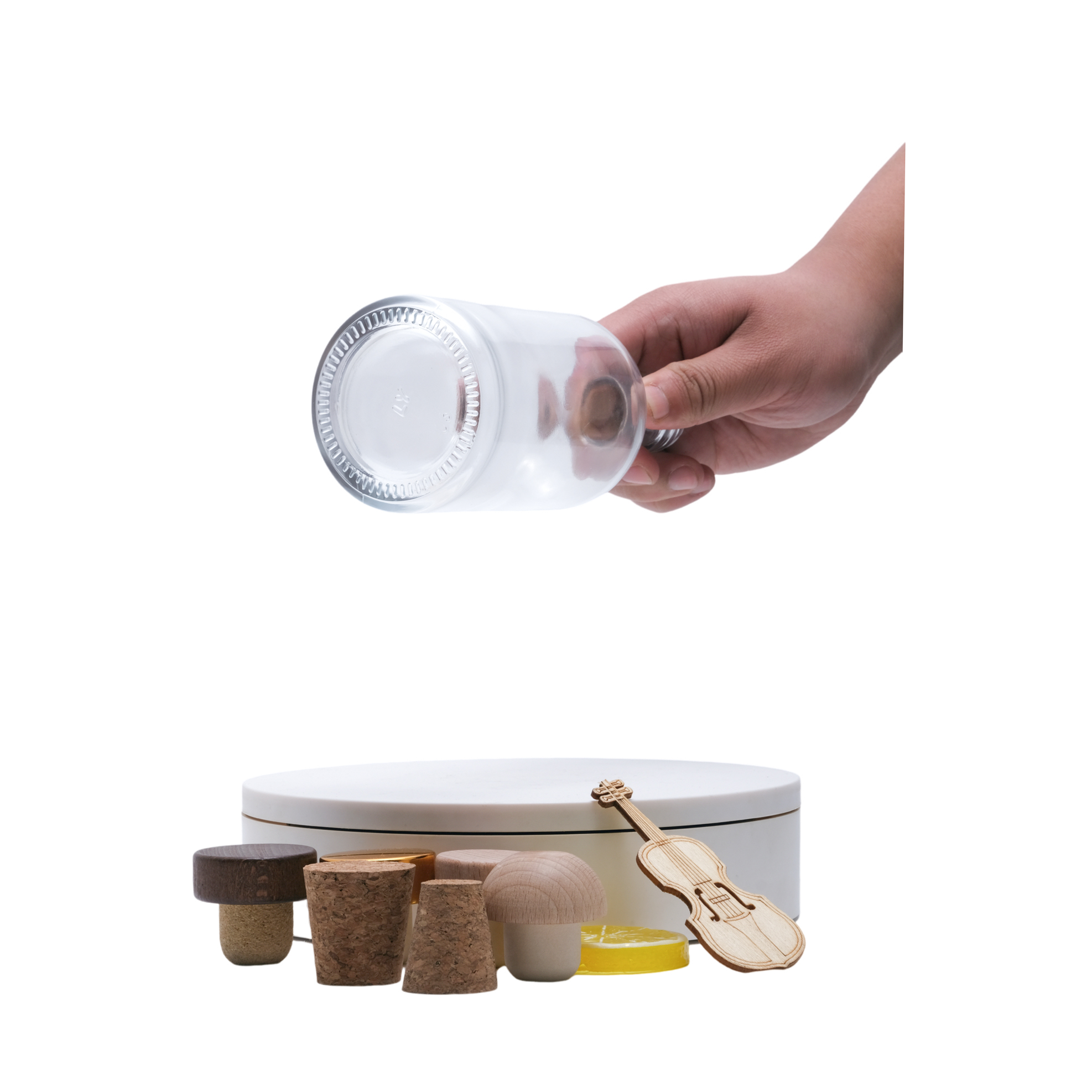 Custom 50ml 100ml 200ml 375ml 500ml 700ml 750ml 1000ml Tequila Gin Whisky Whiskey Liquor Bottle Vodka Glass Bottle with Cork