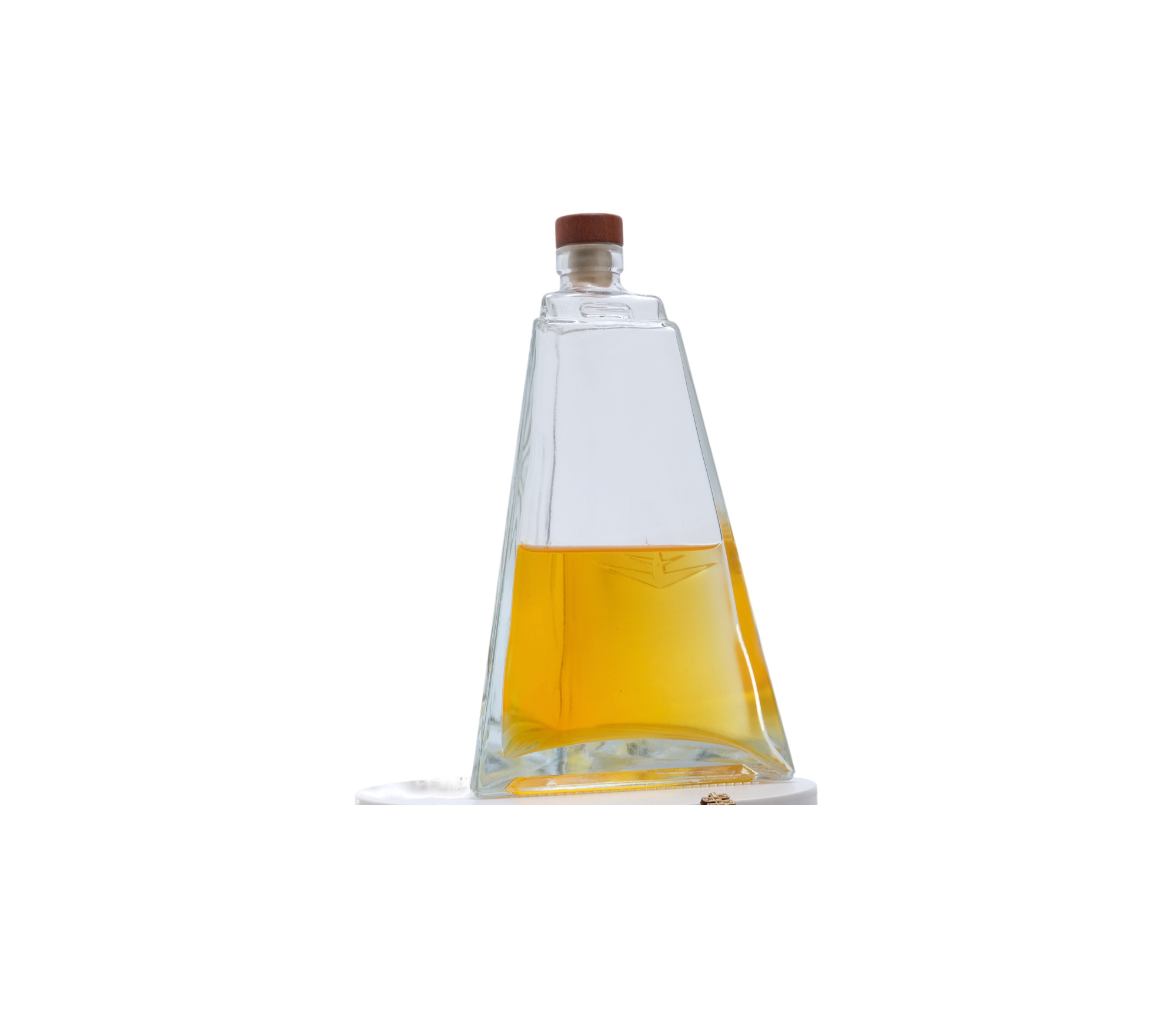 Personalized Glass Perfume Bottles Supplier - Expert OEM/ODM Design & Manufacturing