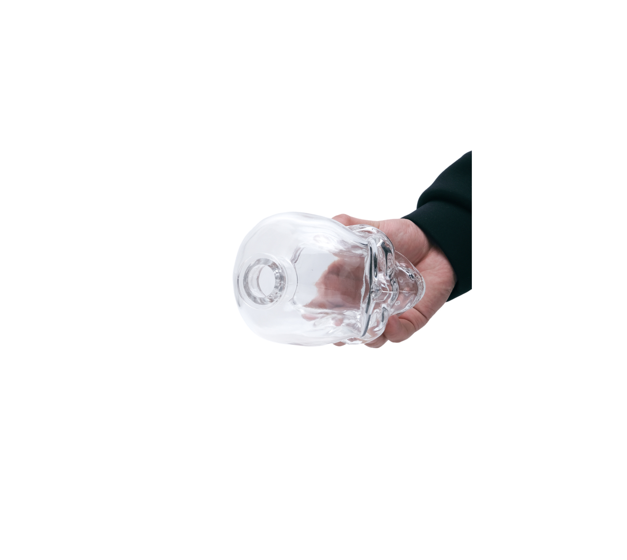 OEM/ODM Glass Bottle Solutions - Freida Factory Services