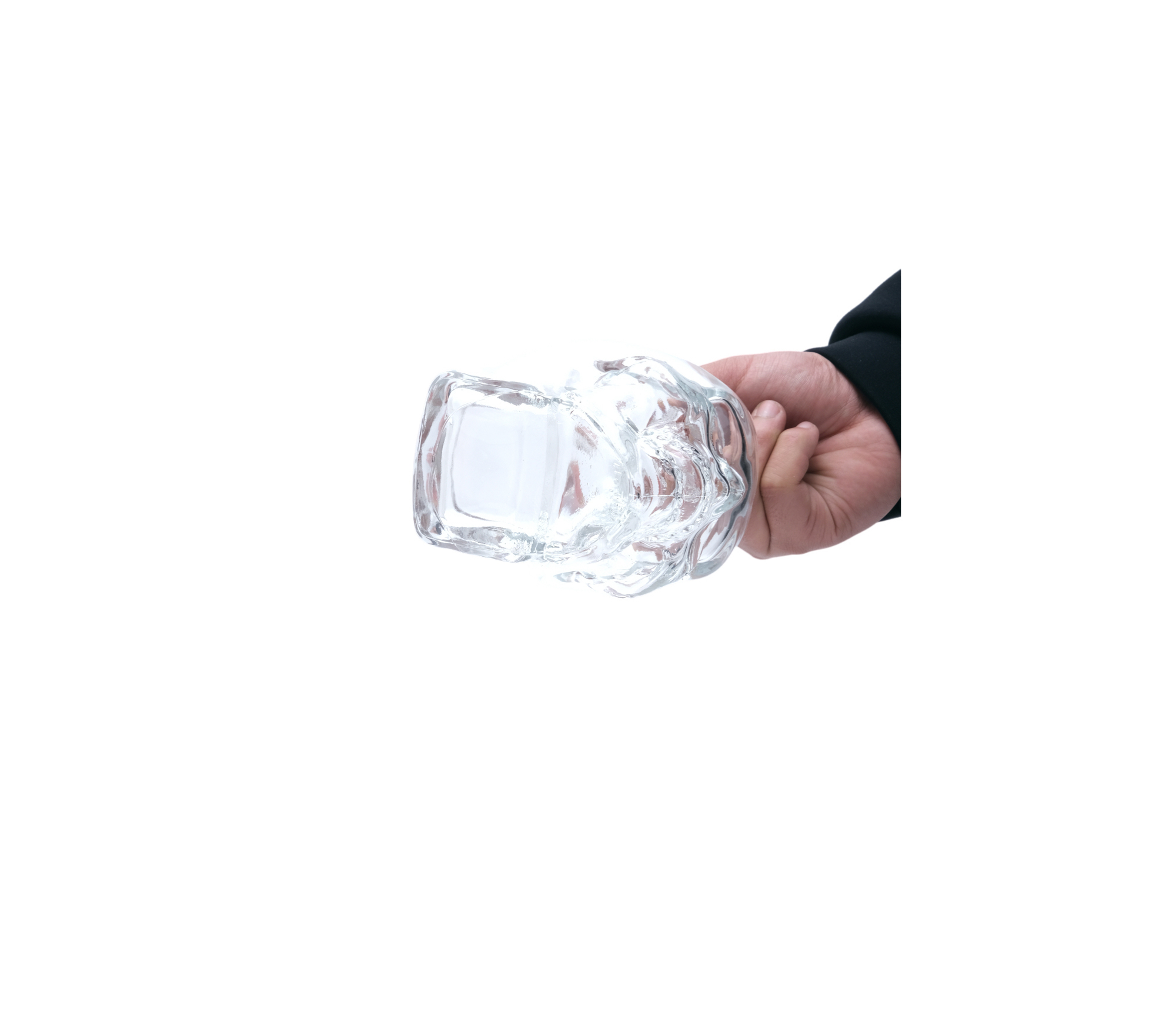OEM/ODM Glass Bottle Solutions - Freida Factory Services