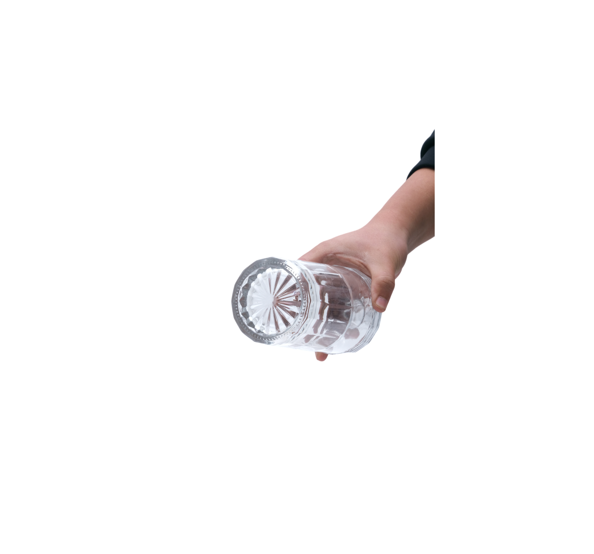 100% Customizable Glass Bottles - Freida Factory Production