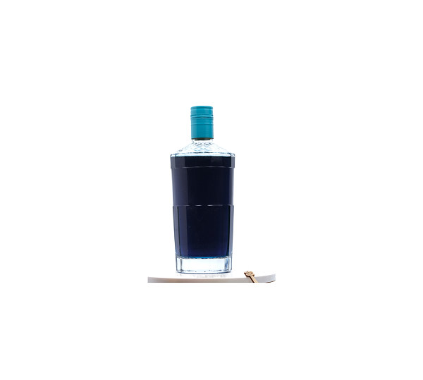 100% Customizable Glass Bottles - Freida Factory Production