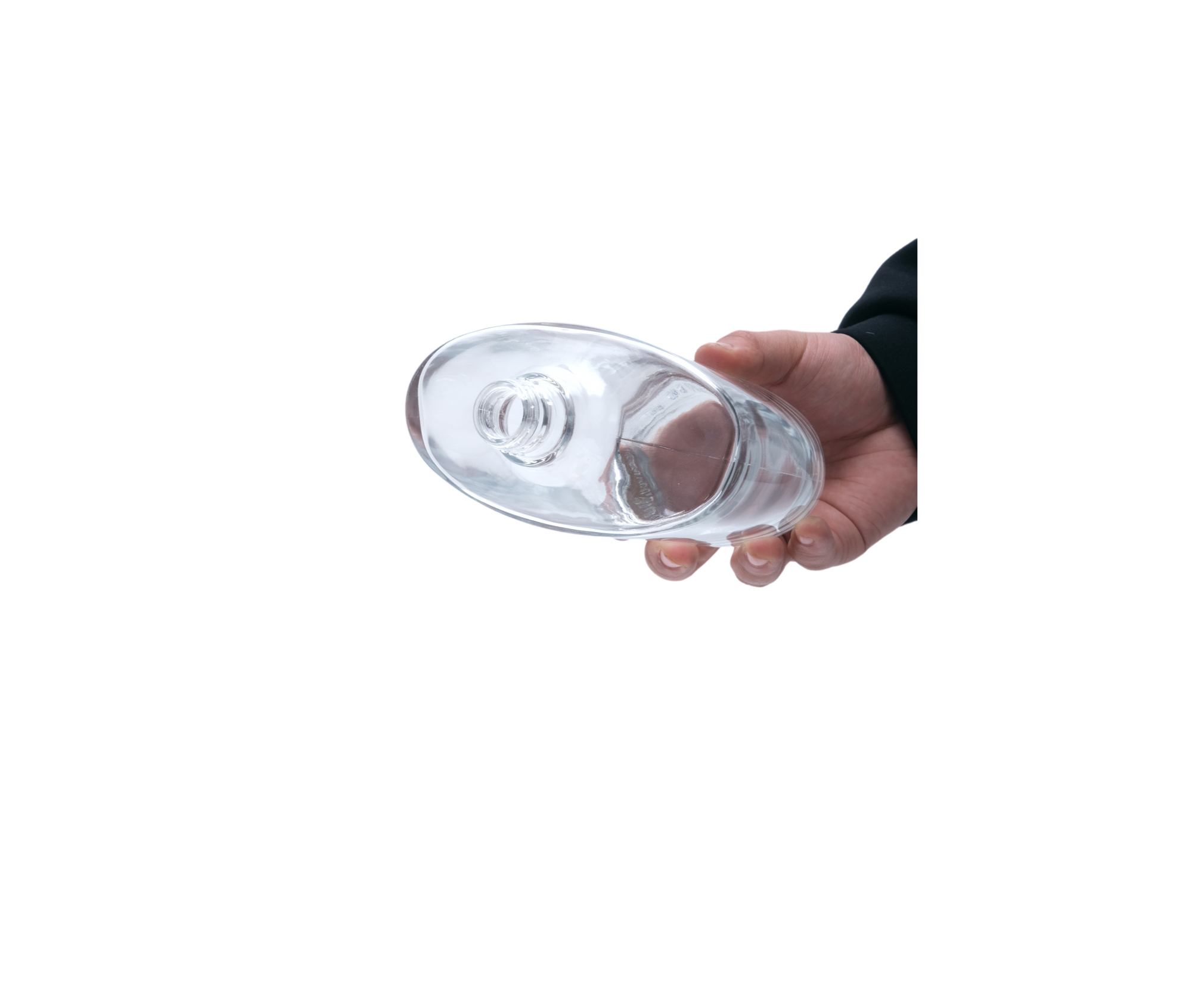 Freida  Perfume Glass Bottle – Custom OEM/ODM Solutions for Your Brand