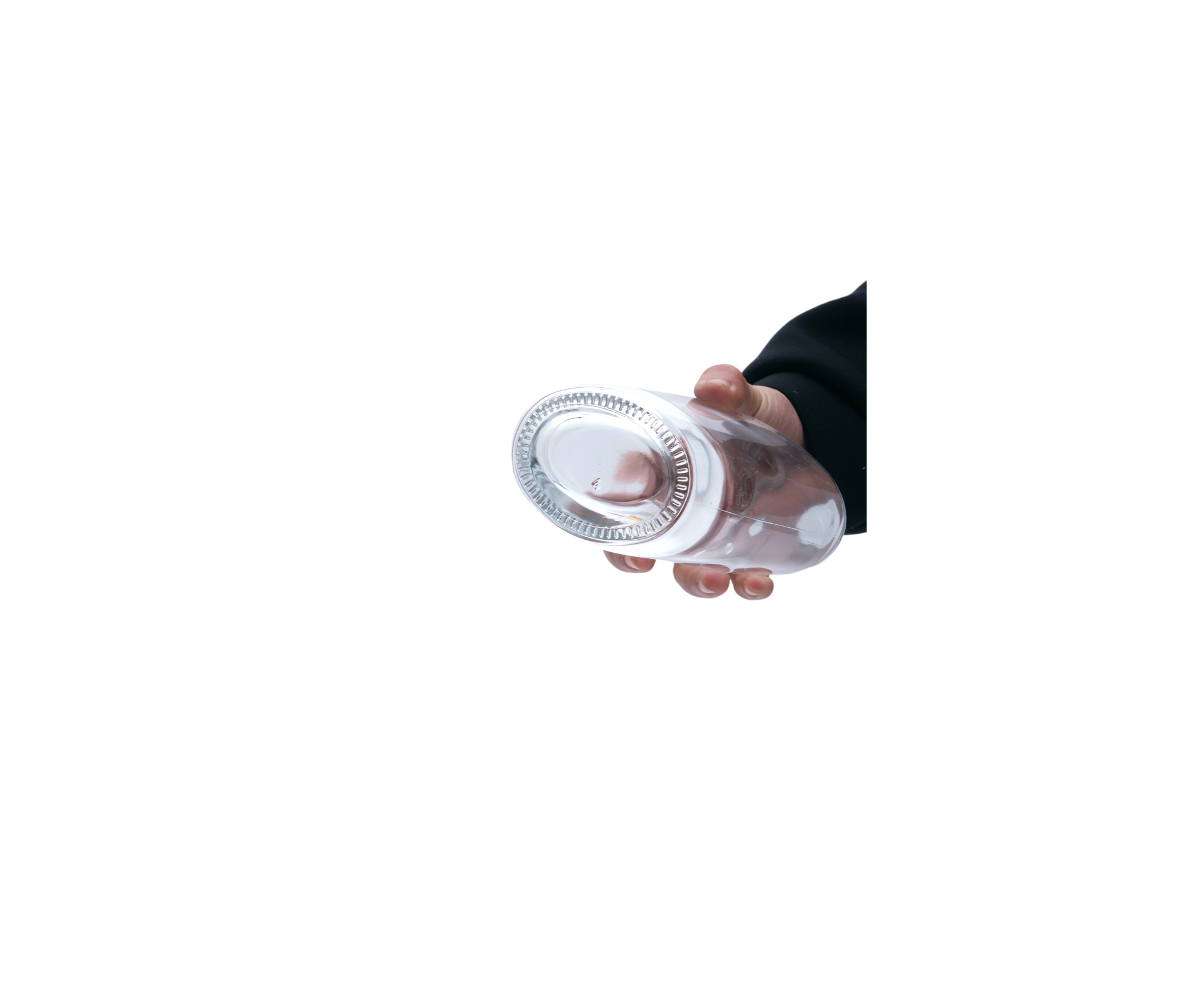 Freida  Perfume Glass Bottle – Custom OEM/ODM Solutions for Your Brand