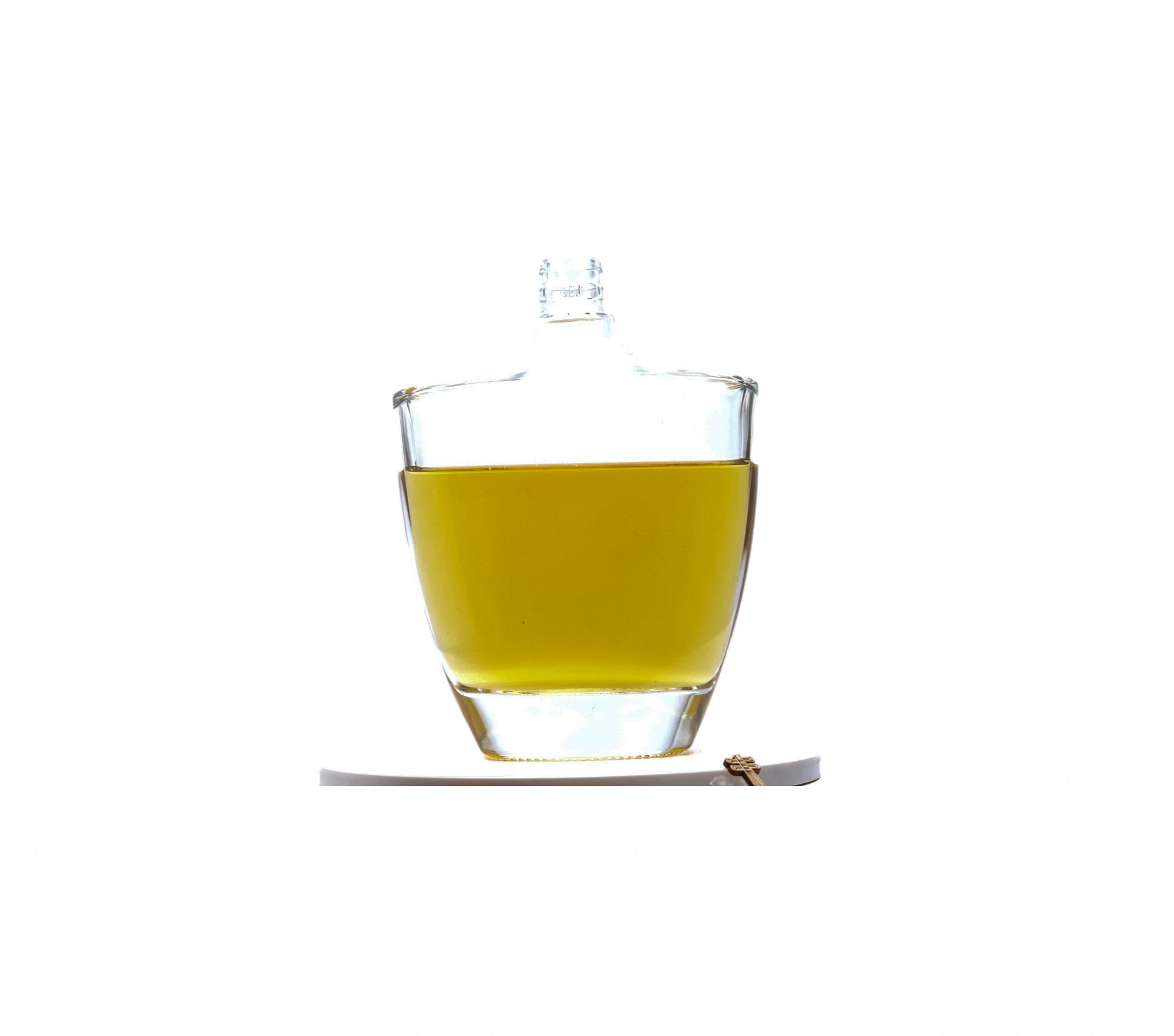 Freida  Perfume Glass Bottle – Custom OEM/ODM Solutions for Your Brand