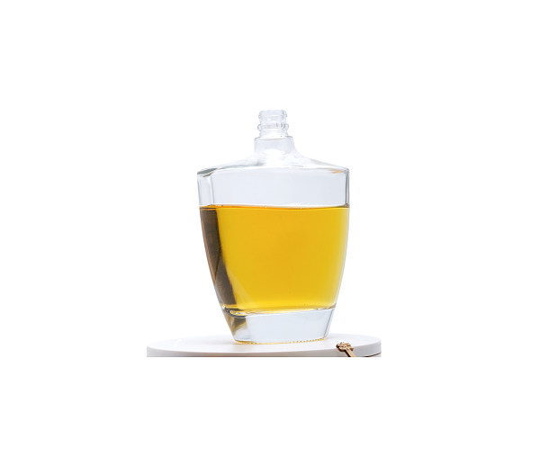 Freida  Perfume Glass Bottle – Custom OEM/ODM Solutions for Your Brand