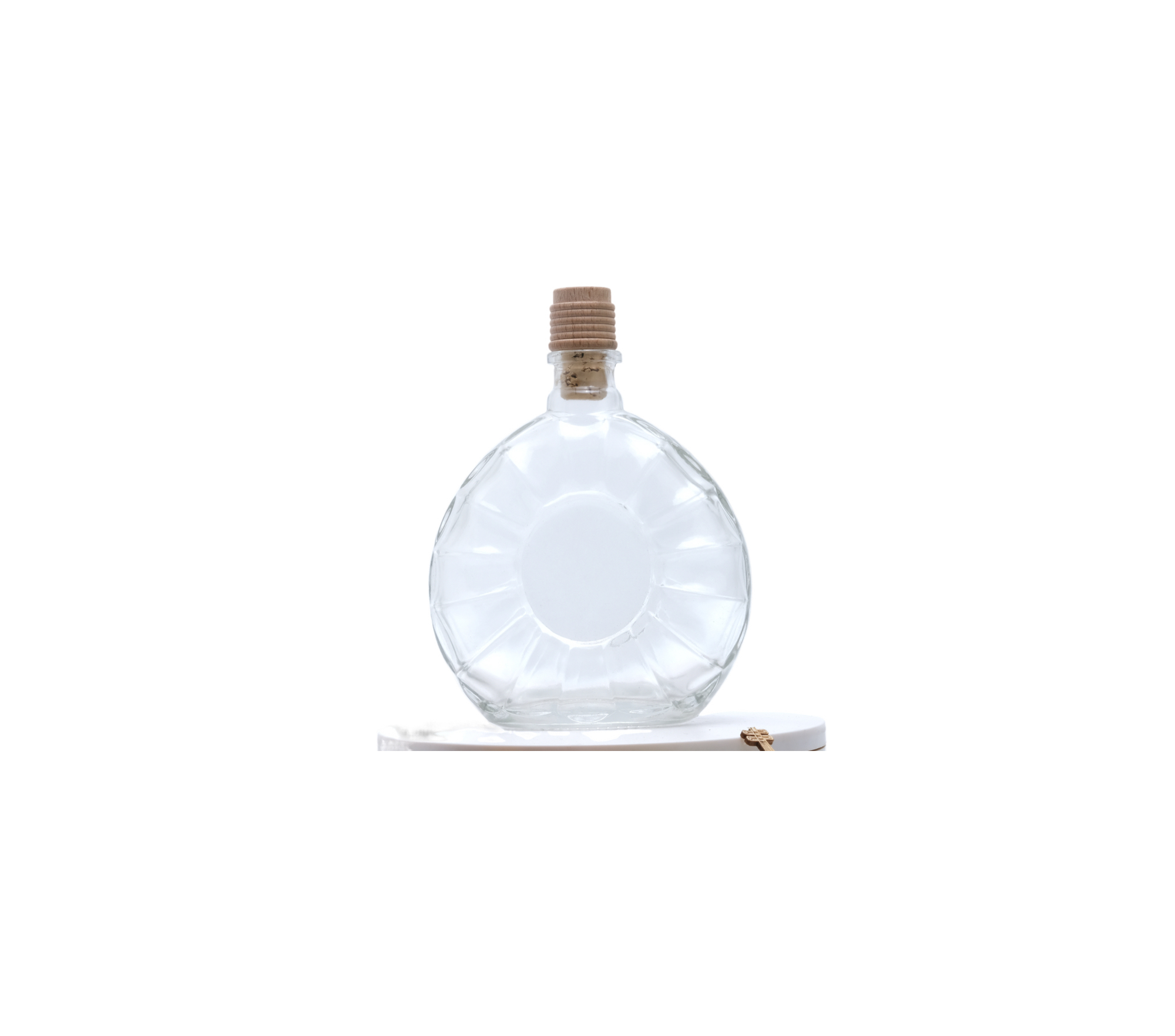 Freida Glass Bottle OEM – High-Quality Wholesale Supplier
