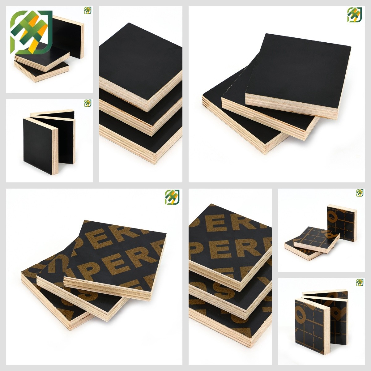MDF vs OSB vs Plywood: Which Panel Should You Choose? film faced plywood
