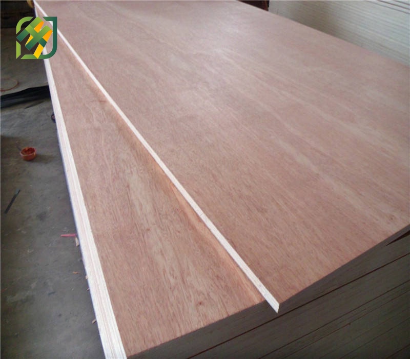 Okoume Faced Plywood for New Zealand Cabinetry and Interiors