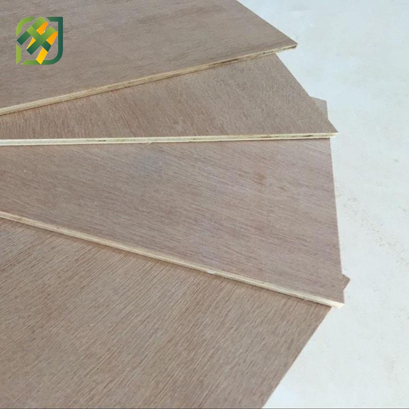 Okoume Faced Plywood for New Zealand Cabinetry and Interiors