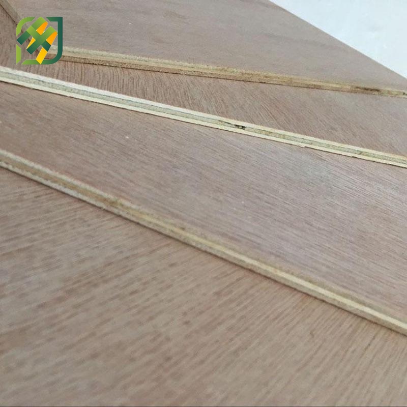 Okoume Faced Plywood for New Zealand Cabinetry and Interiors