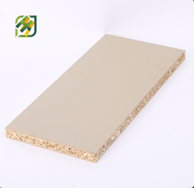 Melamine Faced Particle Board for Cabinets, Wardrobes and Furniture