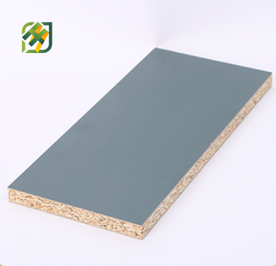 Melamine Faced Particle Board for Cabinets, Wardrobes and Furniture