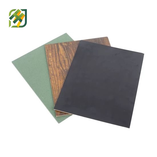 Melamine Faced MDF for Cabinets, Wardrobes and Furniture