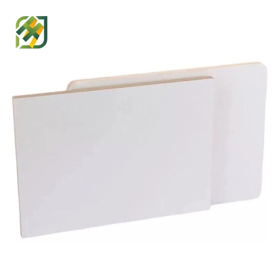Melamine Faced MDF for Cabinets, Wardrobes and Furniture
