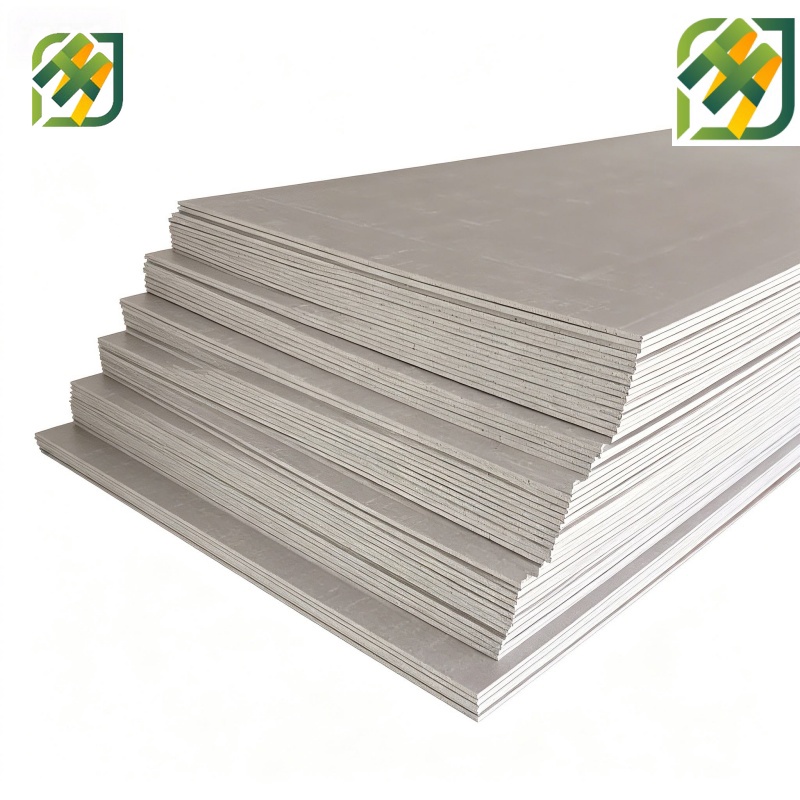 Regular Gypsum Board for Interior Walls and Ceilings