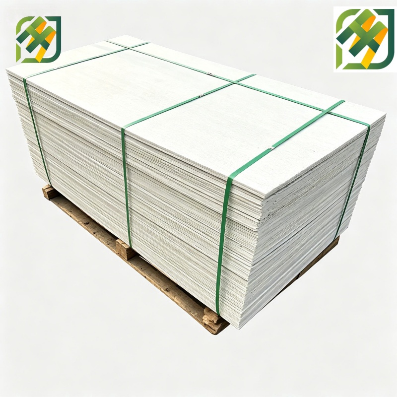 Regular Gypsum Board for Interior Walls and Ceilings