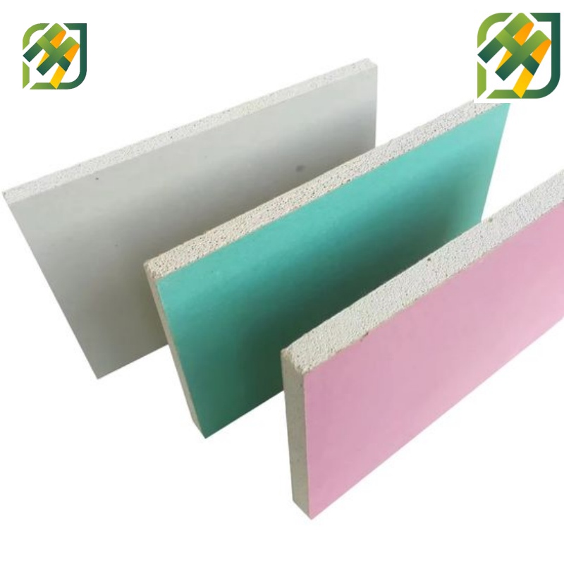 Regular Gypsum Board for Interior Walls and Ceilings