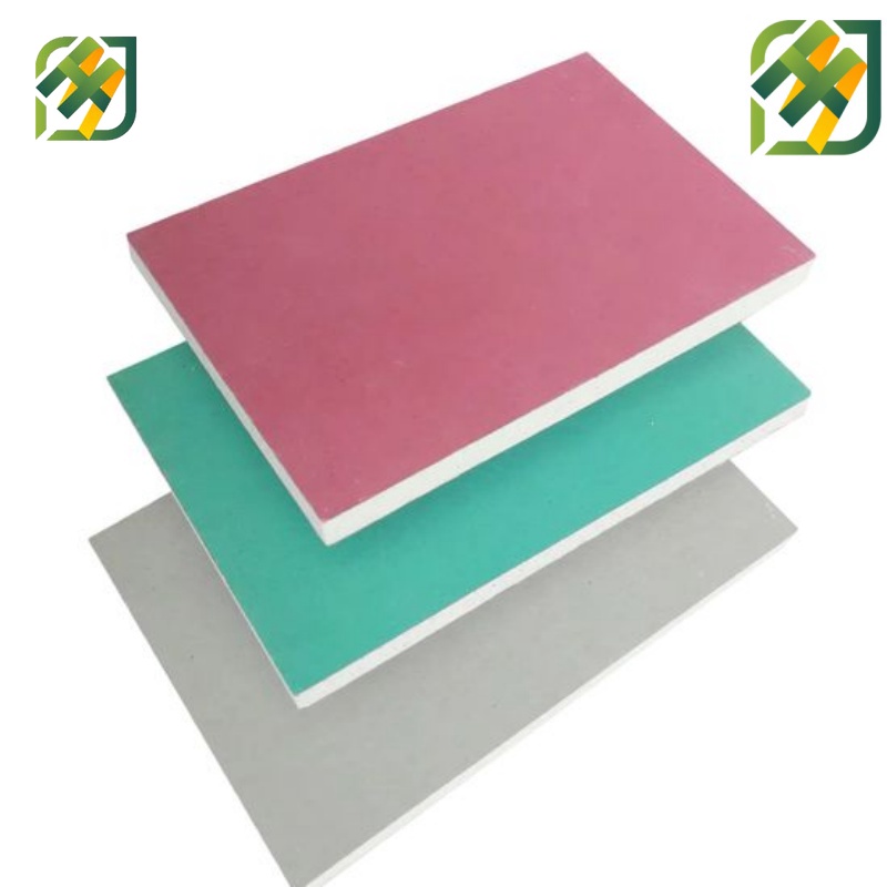 Regular Gypsum Board for Interior Walls and Ceilings
