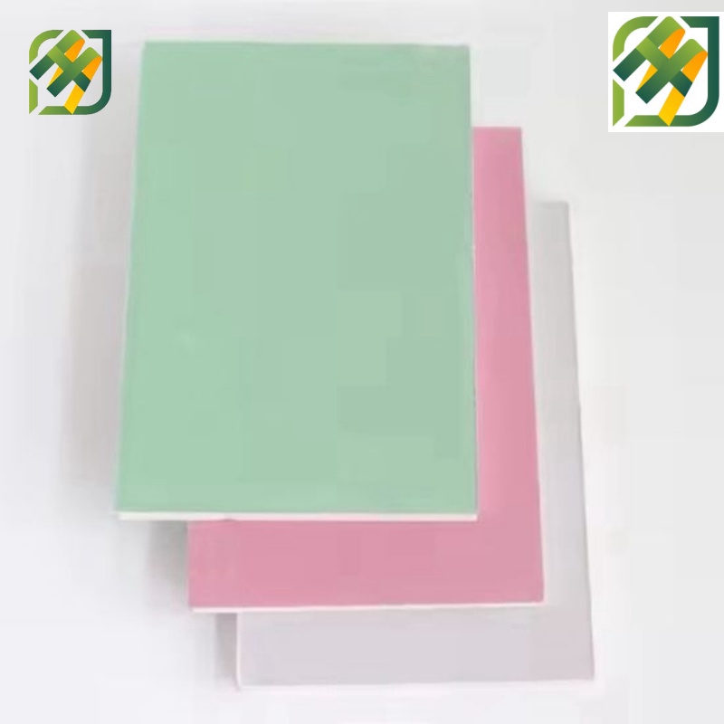 Regular Gypsum Board for Interior Walls and Ceilings
