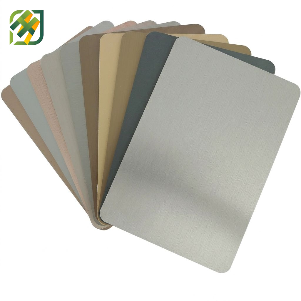 High Gloss PET Carbon Crystal Wall Panel for Modern Interiors