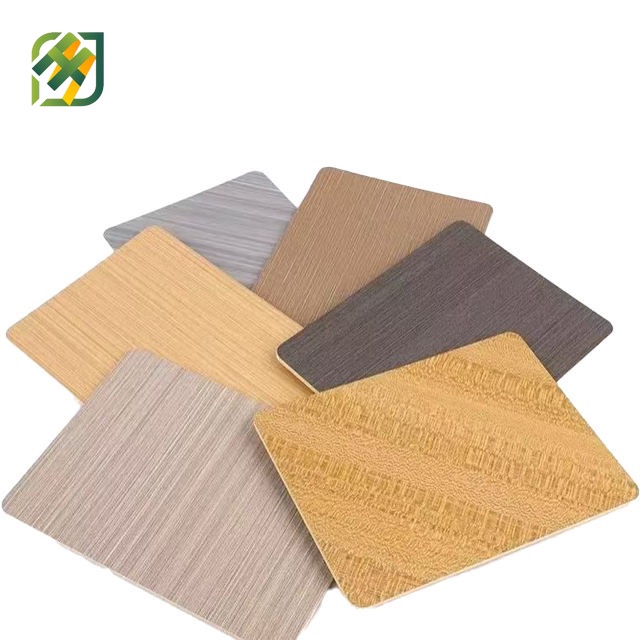 Carbon Crystal Wall Panel for Interior Decoration