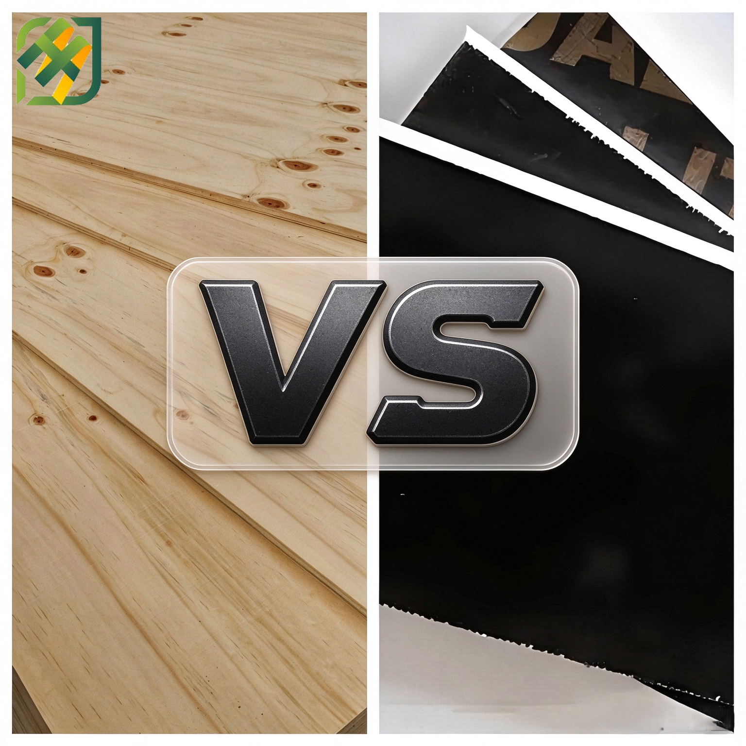 Film Faced Plywood vs Uncoated Plywood: What Is the Difference? Film Faced Plywood vs Uncoated Plywood: What Is the Difference?