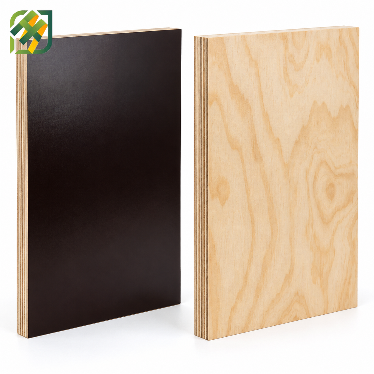 Film Faced Plywood vs Uncoated Plywood: What Is the Difference? Film Faced Plywood vs Uncoated Plywood: What Is the Difference?