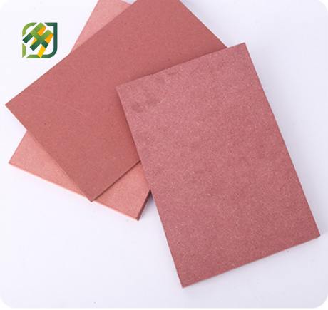 Fire Rated MDF Board for Furniture and Interior Decoration