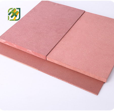 Fire Rated MDF Board for Furniture and Interior Decoration