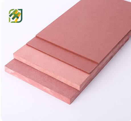 Fire Rated MDF Board for Furniture and Interior Decoration