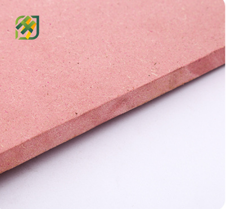 Fire Rated MDF Board for Furniture and Interior Decoration