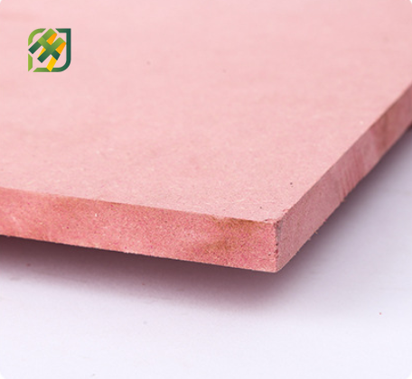 Fire Rated MDF Board for Furniture and Interior Decoration