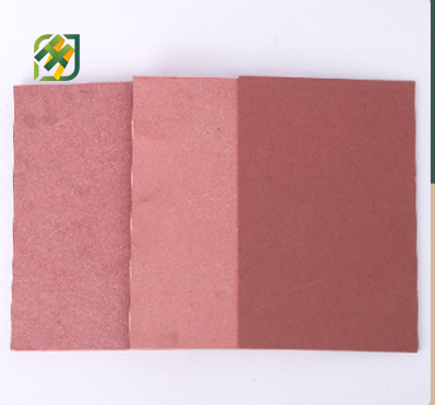Fire Rated MDF Board for Furniture and Interior Decoration