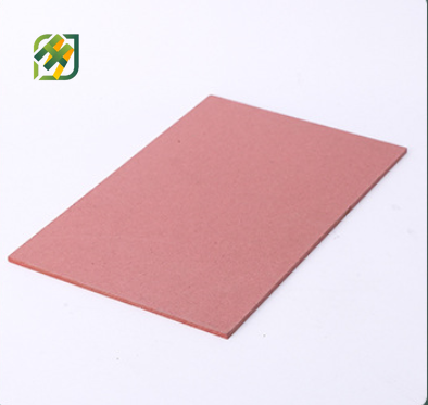Fire Rated MDF Board for Furniture and Interior Decoration