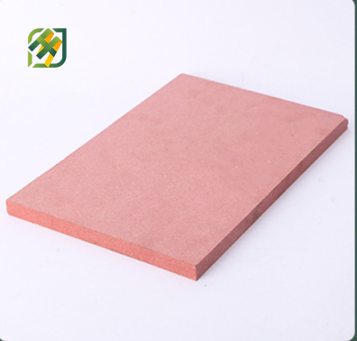 Fire Rated MDF Board for Furniture and Interior Decoration