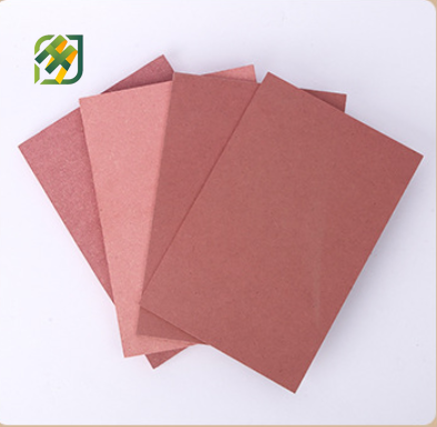 Fire Rated MDF Board for Furniture and Interior Decoration