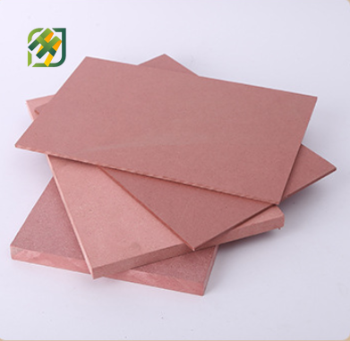 Fire Rated MDF Board for Furniture and Interior Decoration