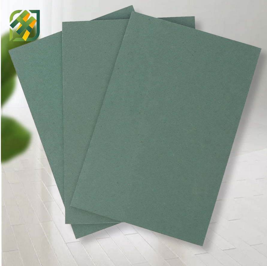 Moisture Resistant MDF Board for Cabinets and Interior Decoration