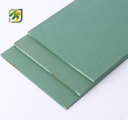 Moisture Resistant MDF Board for Cabinets and Interior Decoration