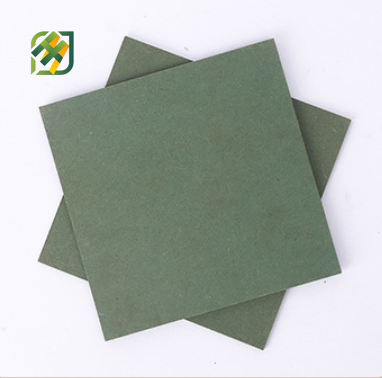 HDF Board for Furniture, Flooring and Interior Decoration