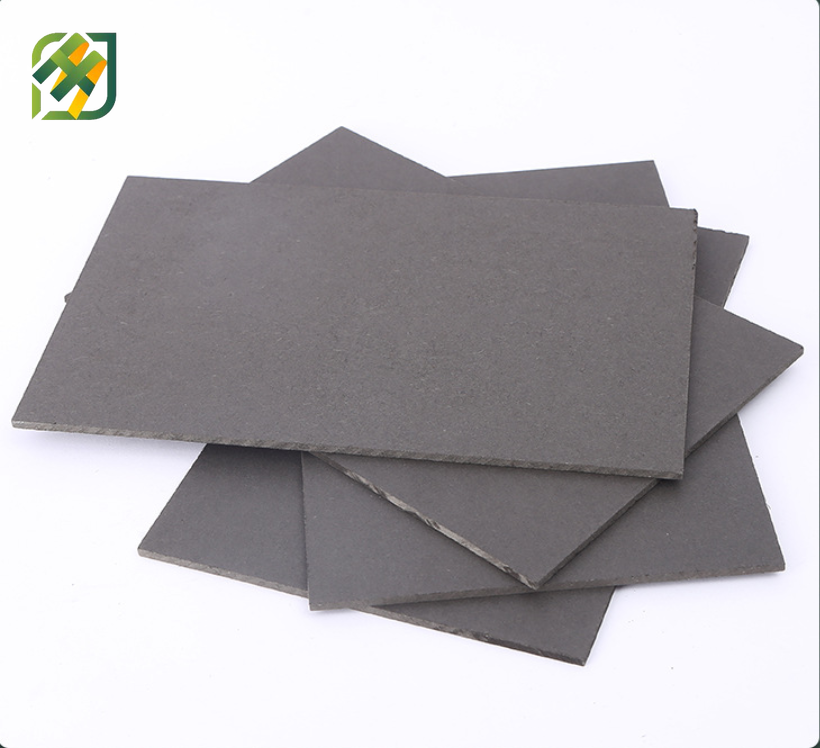 HDF Board for Furniture, Flooring and Interior Decoration