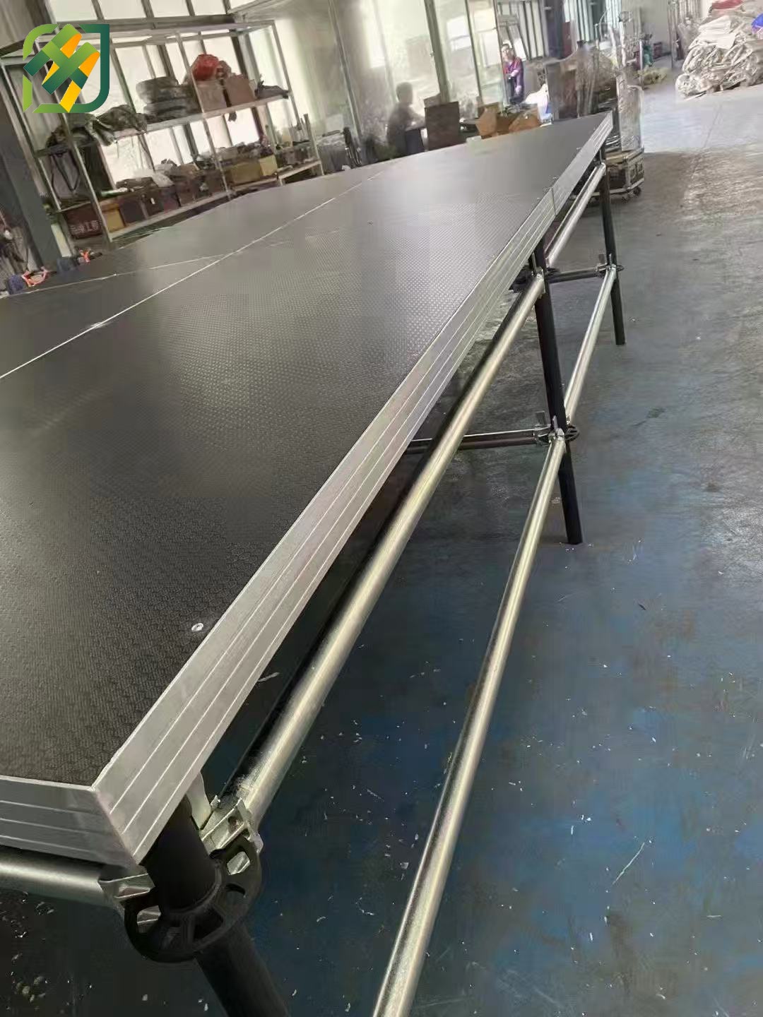 Anti-Slip Film Faced Formply for Australian Flooring and Formwork
