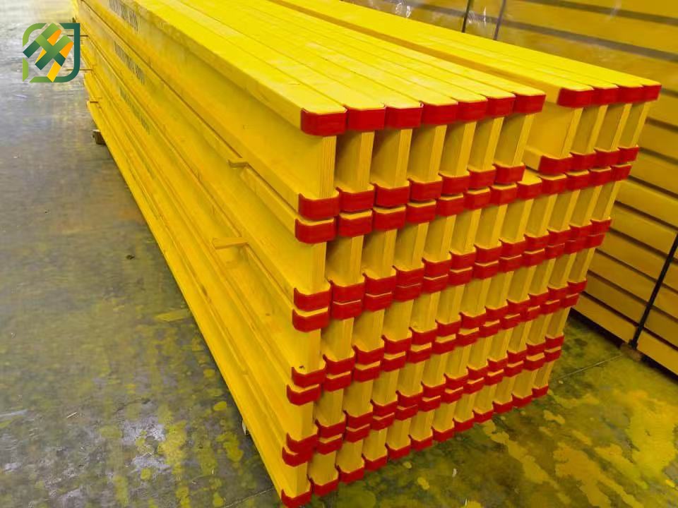 H20 Timber Beam for Formwork Support Systems