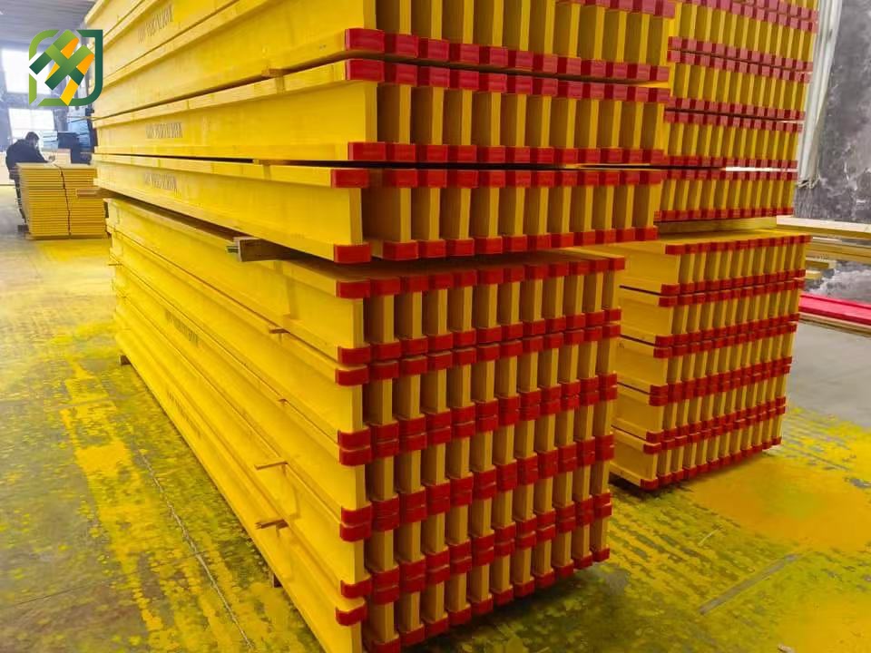 H20 Timber Beam for Formwork Support Systems